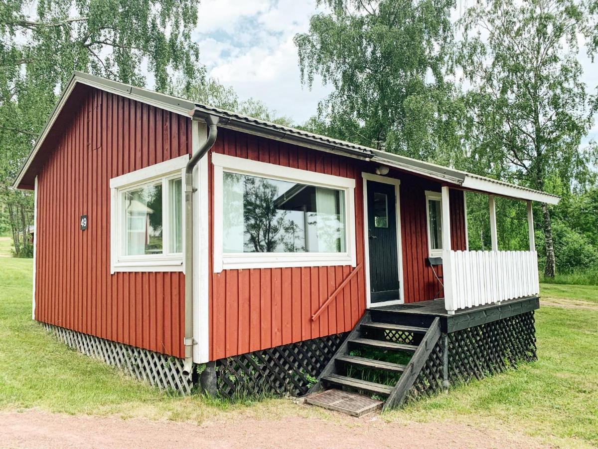 Oevernaesgarden Gaesthem Mariehamn Exterior foto