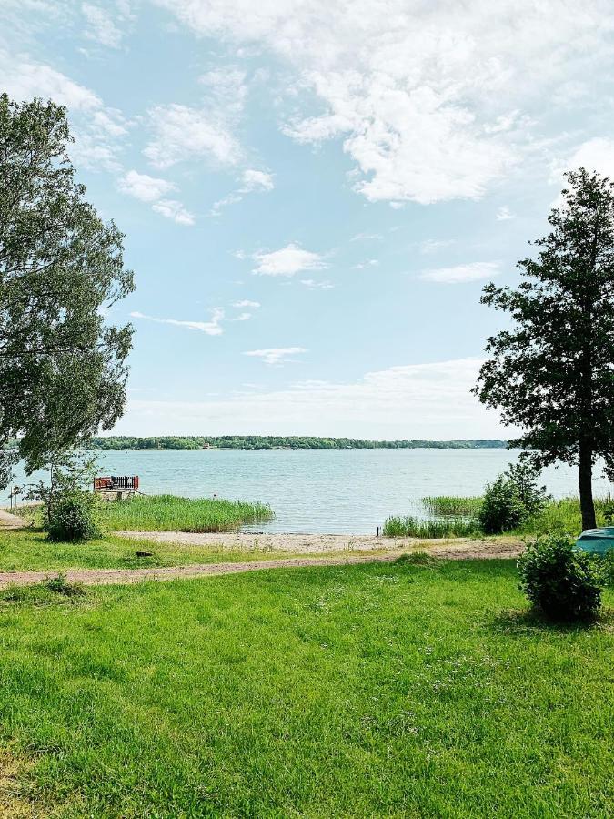 Oevernaesgarden Gaesthem Mariehamn Exterior foto