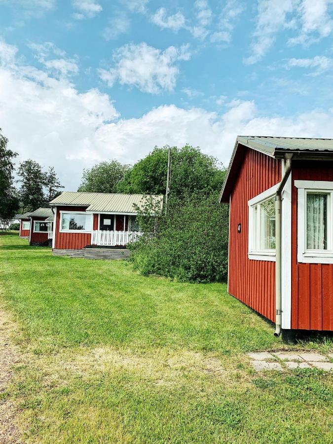 Oevernaesgarden Gaesthem Mariehamn Exterior foto