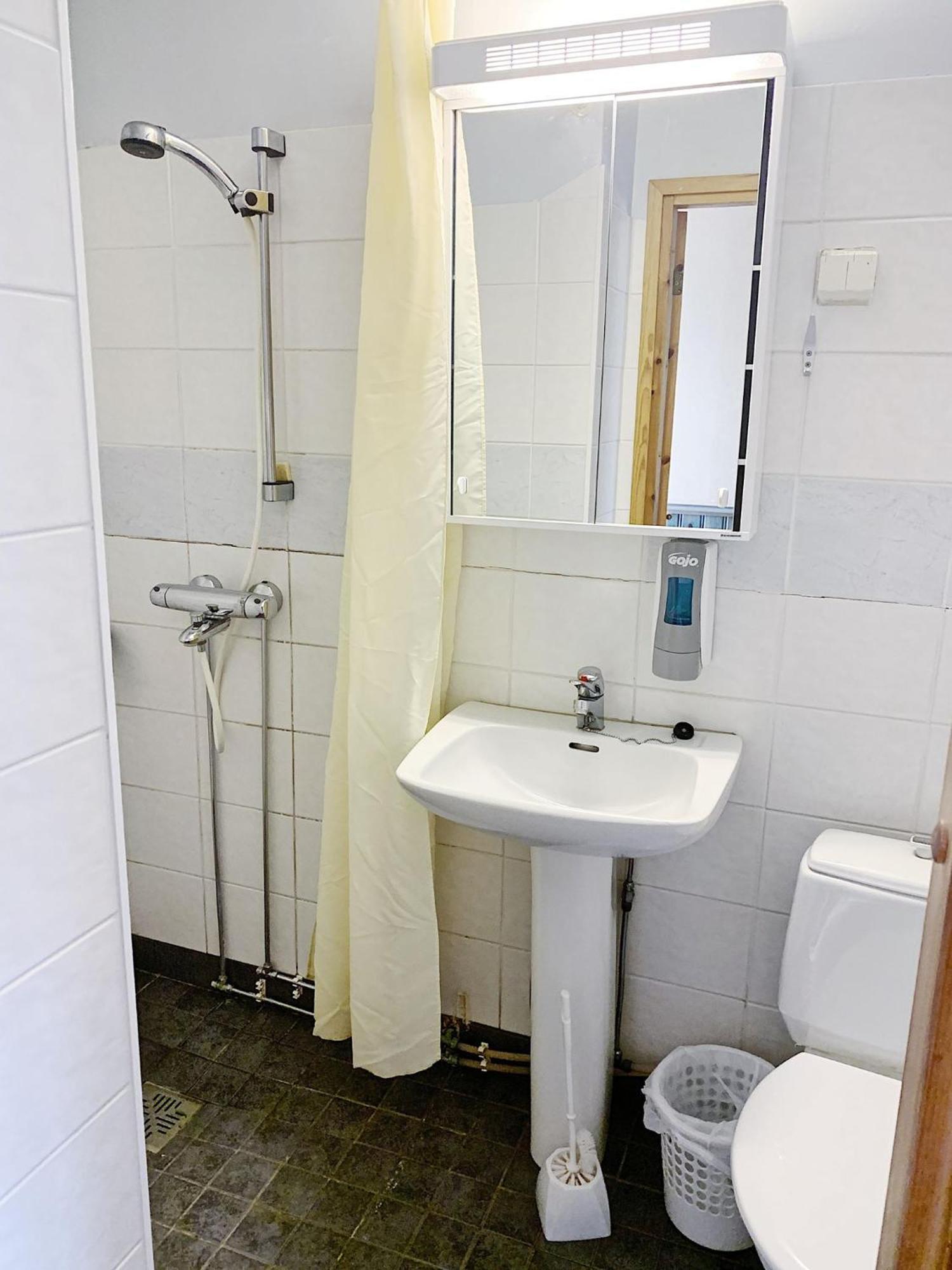 Oevernaesgarden Gaesthem Mariehamn Habitación foto