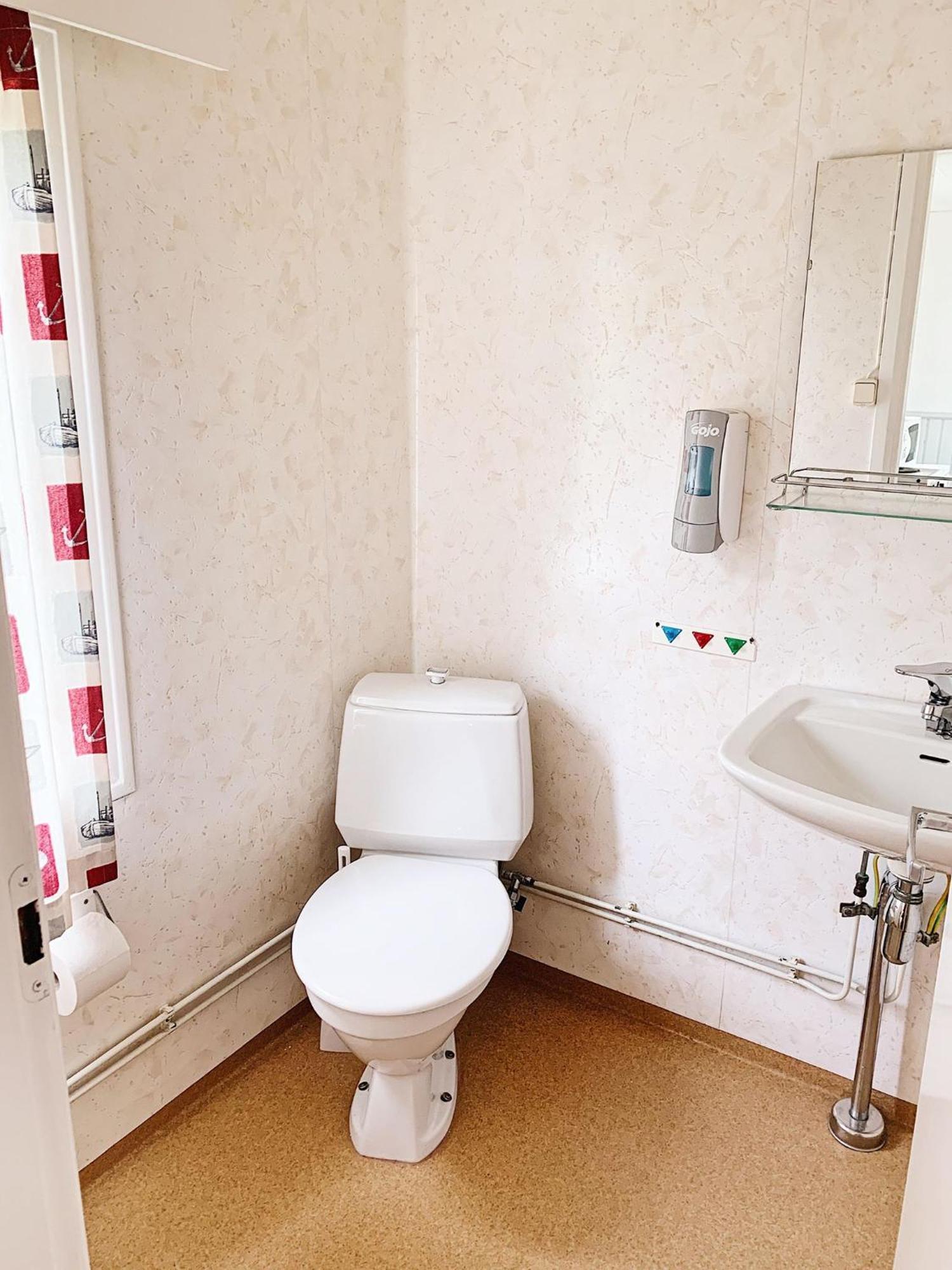 Oevernaesgarden Gaesthem Mariehamn Habitación foto