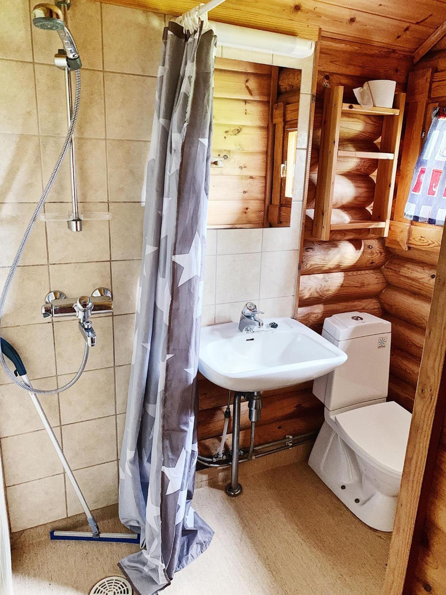 Oevernaesgarden Gaesthem Mariehamn Habitación foto