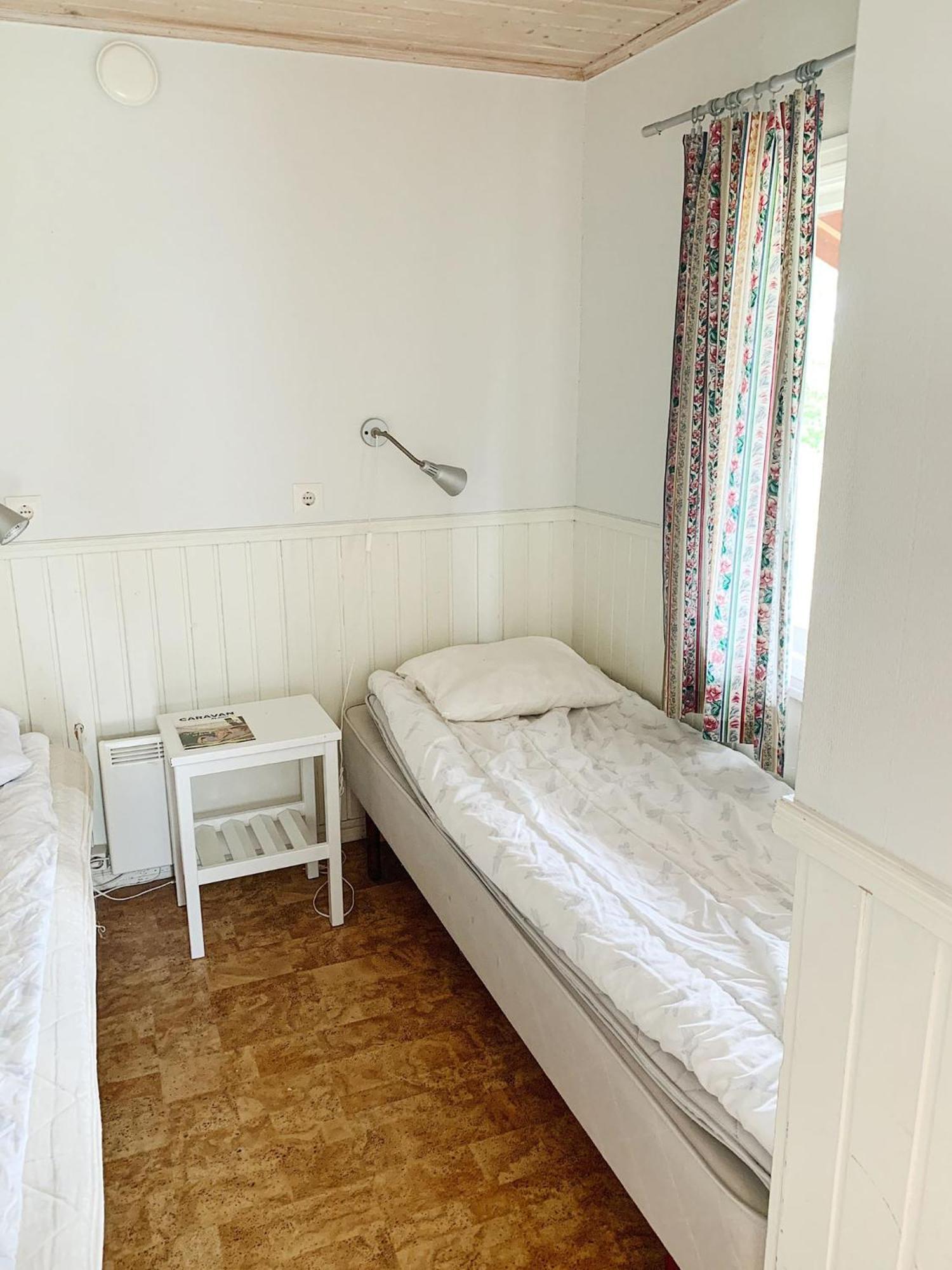 Oevernaesgarden Gaesthem Mariehamn Habitación foto
