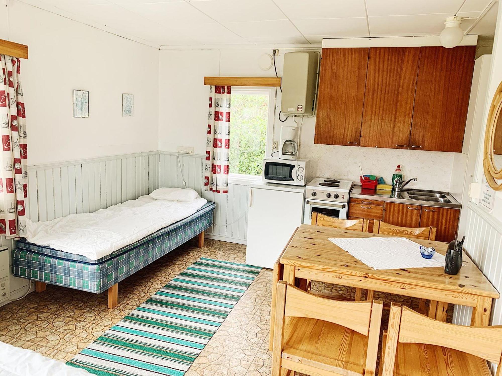 Oevernaesgarden Gaesthem Mariehamn Habitación foto