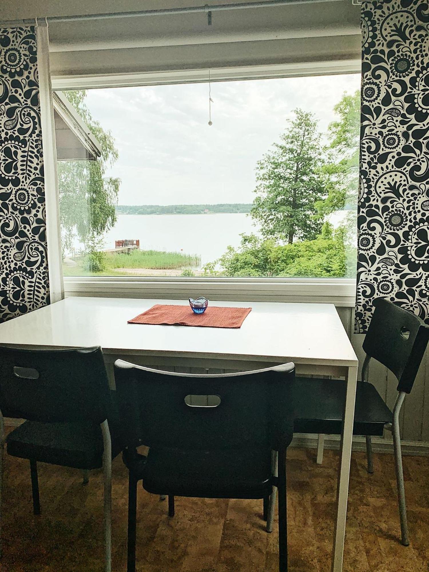 Oevernaesgarden Gaesthem Mariehamn Habitación foto