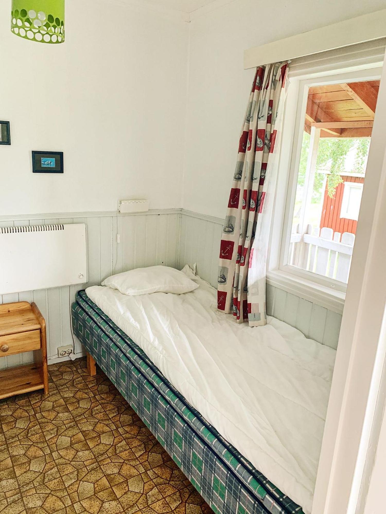 Oevernaesgarden Gaesthem Mariehamn Habitación foto